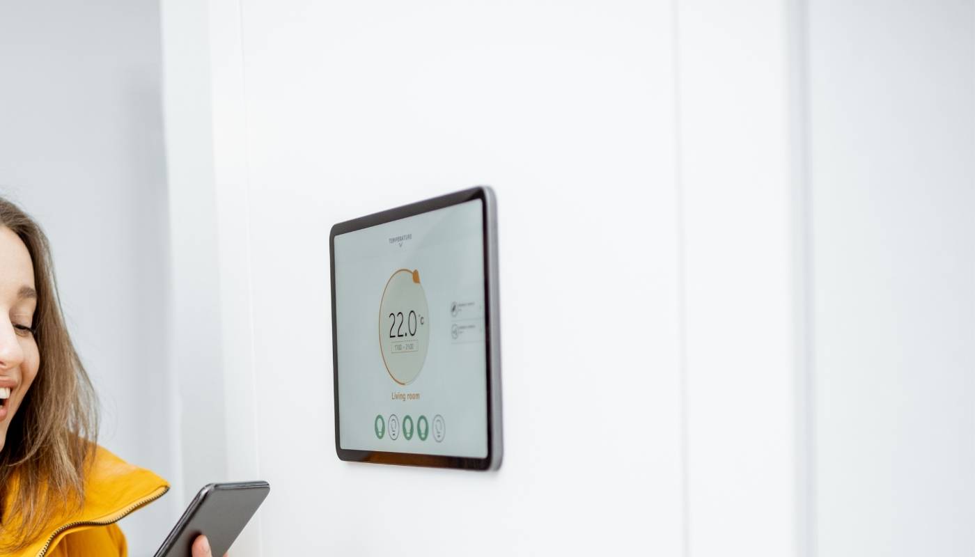 Smart Home